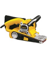 Стрічкова шліфувальна машина STANLEY STBS720
