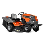 Садовий трактор HUSQVARNA TC 242TX (9605101-93)