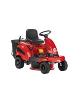 Садовий трактор SOLO by AL-KO R 7-65,8 HD (127487)