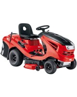Садовий трактор AL-KO T 15-103,7 HD-A (127418)