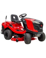 Садовый трактор SOLO by AL-KO T 15-93,7 HD-A (127417)