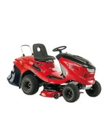 Садовый трактор SOLO by AL-KO T 16-103,7 HD V2 (127444)
