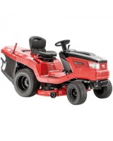 Садовый трактор SOLO by AL-KO T 23-125,6 HD V2 (127363)