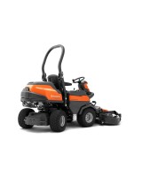 Садовый райдер HUSQVARNA P 524X EFI (9706016-01)