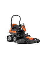 Садовий райдер HUSQVARNA P 524XR EFI (9706017-01)