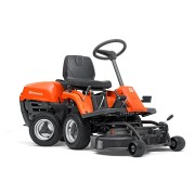 Садовий райдер HUSQVARNA R 112C (9671784-02)