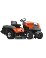 Садовий трактор HUSQVARNA TC 138 (9605102-00)