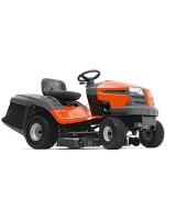 Садовий трактор HUSQVARNA TC 138L (9605101-89)