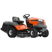 Садовий трактор HUSQVARNA TC 138L (9605101-89)