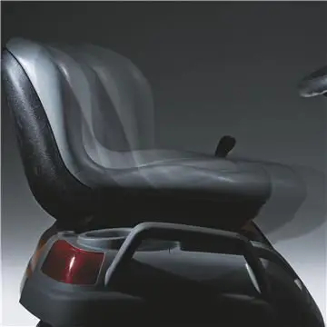 Садовый трактор HUSQVARNA TS 138 (9604104-21)