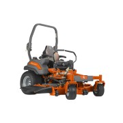 Садовий райдер з нульовим розворотом HUSQVARNA Z 560X  (9706409-01)