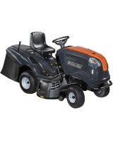 Садовий трактор ОLEO-МAC 103/21K (68179004)