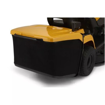 Садовый трактор STIGA Estate598