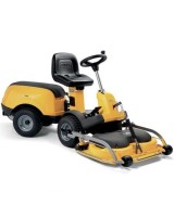 Садовый трактор-райдер STIGA Park340PWXNEW