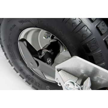 Садовий трактор-райдер STIGA ParkPro900WX