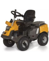 Садовий трактор-райдер STIGA ParkPro900WX