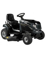 Садовий трактор TEXAS XC140-98 (90063129)