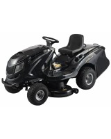 Садовый трактор TEXAS XC160-102HC (90063132)