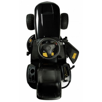 Садовый трактор TEXAS XC160-108H (90063131)