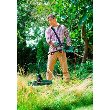 Тример електричний BOSCH ART 37 (0600878M20)