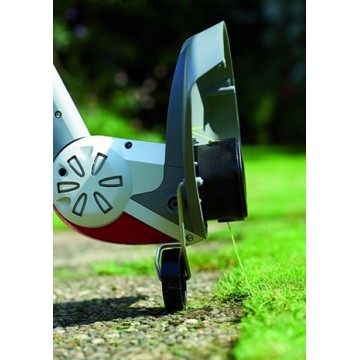 Тример електричний IKRA RT 1530 D (10153001)