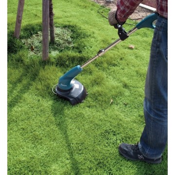 Триммер электрический MAKITA UR3000