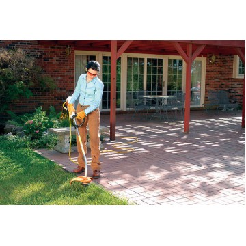 Триммер электрический STIHL FSE 60 (48090114111)