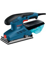 Вибрационная шлифмашина BOSCH GSS 23 A Professional (0601070400)