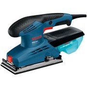 Вібраційна шліфмашина BOSCH GSS 23 A Professional (0601070400)