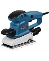 Вибрационная шлифмашина BOSCH GSS 230 AE Professional (0601292670)