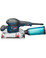 Вібраційна шліфмашина BOSCH GSS 280 AVE Professional (0601292902)