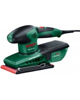 Вібраційна шліфмашина BOSCH PSS 200 AC (603340120)