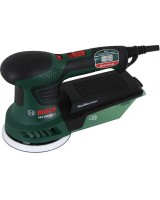Вибрационная шлифмашина BOSCH PSS 250 AE (603340220)