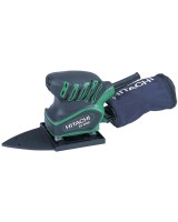 Вибрационная шлифмашина HITACHI SV12SH