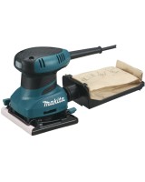 Вібраційна шліфмашина MAKITA BO4555