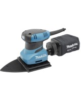 Вибрационная шлифмашина MAKITA BO4565