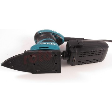 Вибрационная шлифмашина MAKITA BO4565