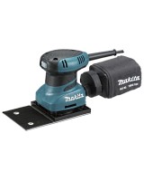 Вібраційна шліфмашина MAKITA BO 4566