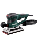 Вибрационная шлифмашина METABO SRE 4350 TurboTec (611350000)
