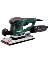 Вибрационная шлифмашина METABO SRE 4351 TurboTec (611351000)