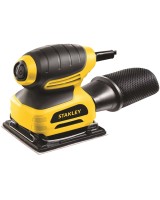 Вібраційна шліфмашина STANLEY STSS025