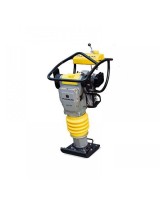 Вибротрамбовка бензиновая MASALTA EMR70H