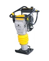 Вибротрамбовка бензиновая MASALTA MR68H