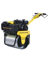 Виброкаток MASALTA MSR58H одновальцевый ручной