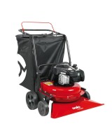 Садовый пылесос бензиновый Solo by AL-KO 750 P (127141)