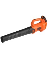 Акумуляторний повітродувний пристрій BLACK+DECKER BCBL200L