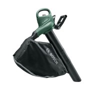 Садовий повітродув-пилосос електричний BOSCH Universal Garden Tidy (06008B1000)