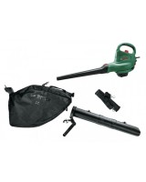 Садовый воздуходув-пылесос электрический BOSCH Universal Garden Tidy 3000 (06008B1001)