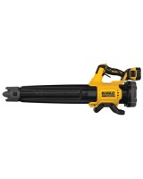 Аккумуляторный воздуходув DeWALT DCMBL562P1