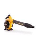 Аккумуляторный воздуходув DeWALT DCM572X1